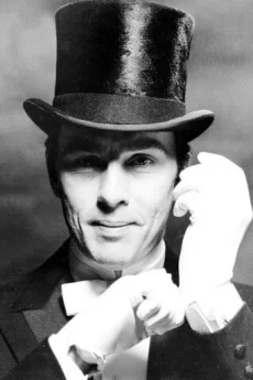 Anthony Valentine poster