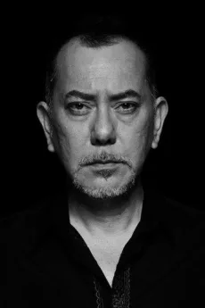 Anthony Wong Chau-Sang poster