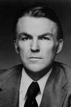 Anthony Zerbe poster