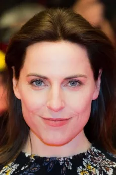 Antje Traue poster