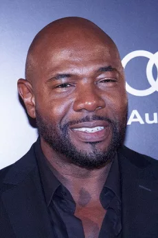 Antoine Fuqua poster