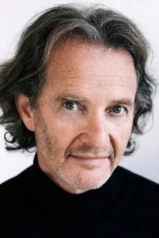 Anton Lesser poster