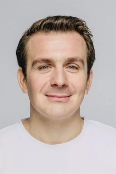 Anton Vasilyev poster