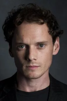Anton Yelchin poster