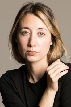 Antonella Saldicco poster