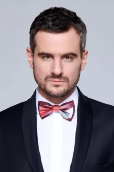 Antoni Pawlicki poster