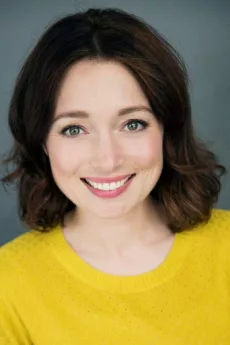 Antonia Prebble poster