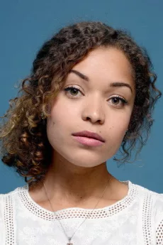 Antonia Thomas poster