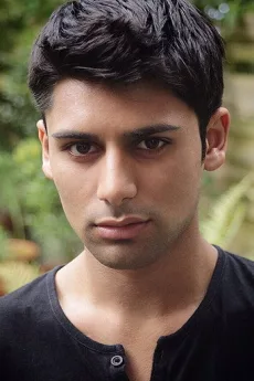Antonio Aakeel poster
