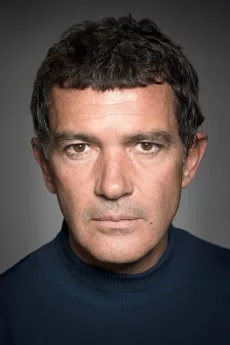 Antonio Banderas poster