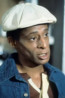Antonio Fargas poster