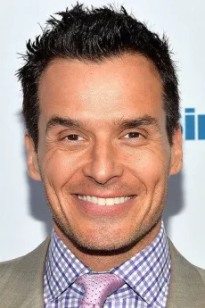 Antonio Sabàto Jr. poster