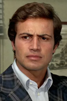 Antonio Sabàto poster