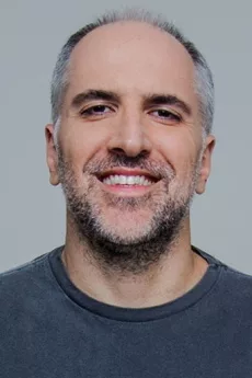 Antonio Tabet poster