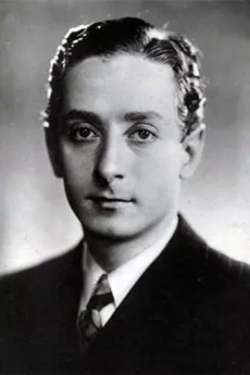 Antonio Vico poster