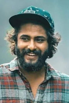 Antony Varghese poster