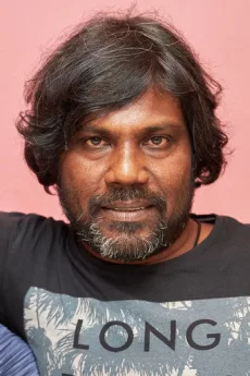 Antonythasan Jesuthasan poster
