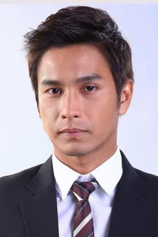 Anuchit Sapanpong poster