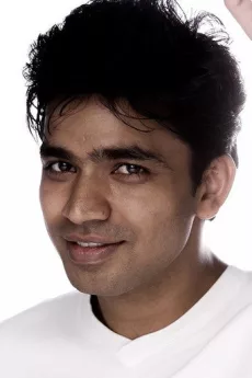 Anupam Tripathi poster