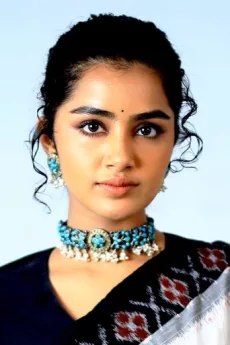 Anupama Parameswaran poster