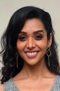 Anupriya Goenka poster