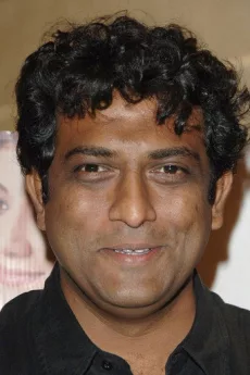 Anurag Basu poster