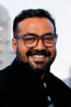Anurag Kashyap poster