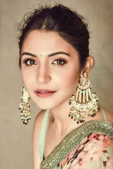 Anushka Sharma poster