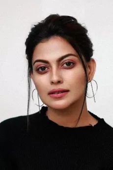 Anusree Nair poster