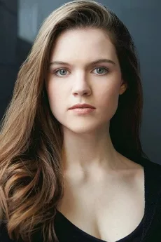 Anwen O'Driscoll poster