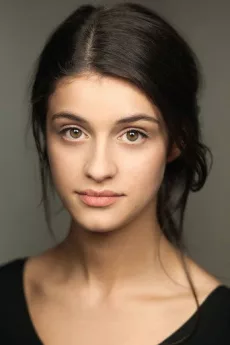 Anya Chalotra poster