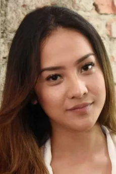 Anya Geraldine poster