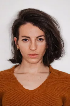 Anya Krawcheck poster