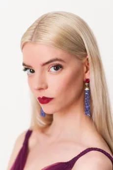 Anya Taylor-Joy poster
