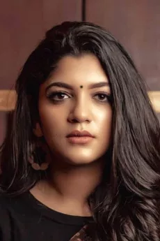 Aparna Balamurali poster
