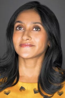 Aparna Nancherla poster