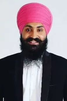 Apindereep Singh poster