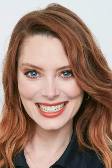April Bowlby poster