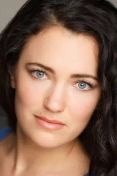 April Mullen poster