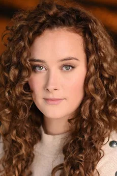 April Pearson poster