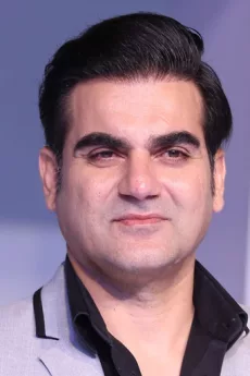 Arbaaz Khan poster