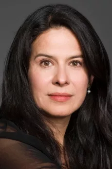 Arcelia Ramírez poster
