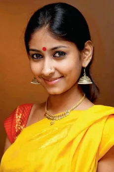 Archana Jois poster