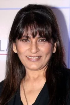 Archana Puran Singh poster