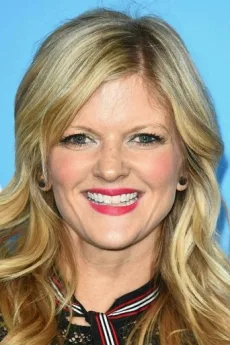 Arden Myrin poster