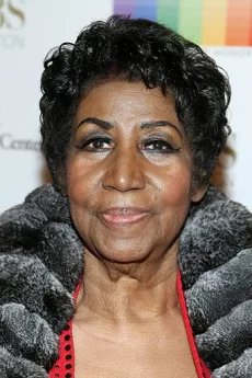 Aretha Franklin poster