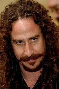 Ari Lehman poster