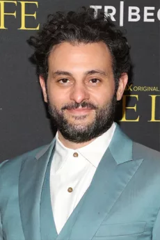 Arian Moayed poster