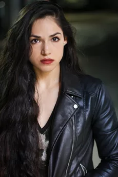 Ariana Guerra poster