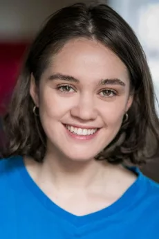 Ariāna Osborne poster
